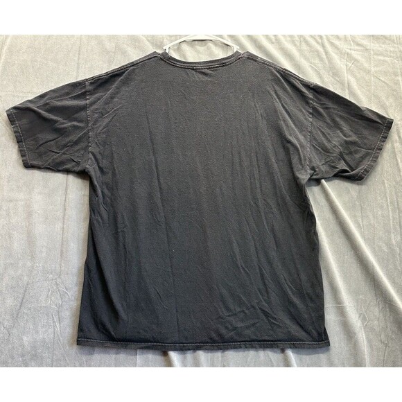 Game of Thrones XL Tee Fury 8 Bit NES Video Game Gamer Shirt Retro Vintage Sword - Picture 2 of 6